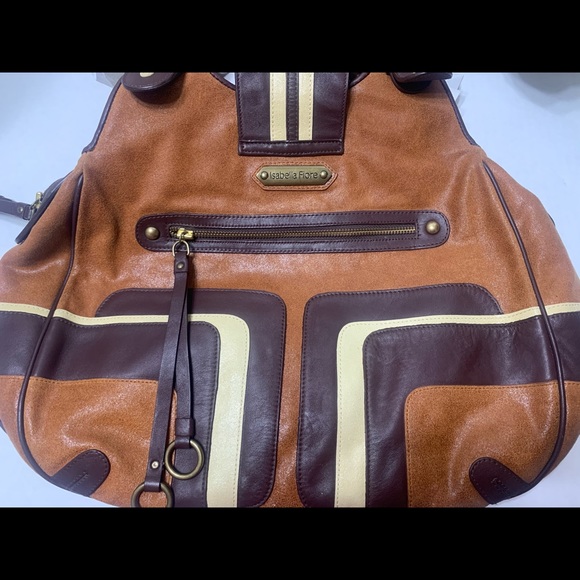 Isabella Fiore Handbag - Picture 6 of 7